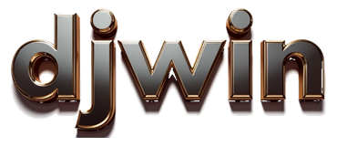 djwin logo